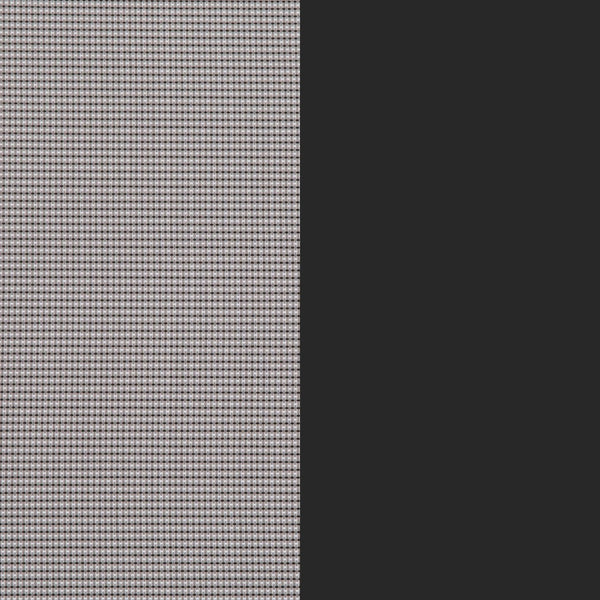 English Elm Brazos 7-Piece Commercial Grade Patio Dining Set with Tempered Glass Table and Comfortable Chairs Gray TLH-94B-303CG-GG