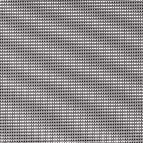 English Elm Brazos Set of 2 Durable Indoor/Outdoor Folding Chairs with Comfortable Textilene Fabric Seats Gray TLH-SC-097-GRY-02-GG