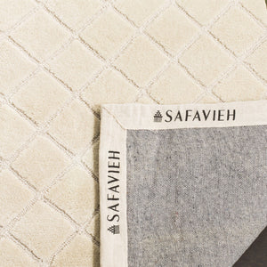 Harrison Hand Hooked Poly-Arcylic Pile Rug – Elegant Design for Timeless Home Décor Style and Comfort