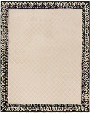 Harrison Hand Hooked Poly-Arcylic Pile Rug – Elegant Design for Timeless Home Décor Style and Comfort