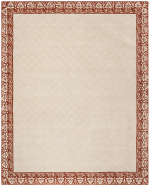 Harrison Hand Hooked Poly-Arcylic Pile Rug – Elegant Design for Timeless Home Décor Style and Comfort