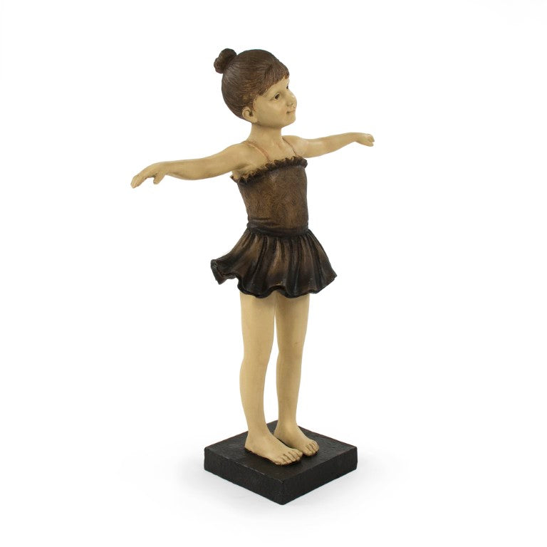Zentique Ballerina Girl - Thumbnail 3