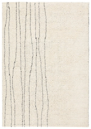 Jaipur Living Tamry Morgana Tmr03 Powerloomed Machinemade 100% Polyester Moroccan / Bohemian Tribal Indoor Rug Ivory 100% Polyester, Jute & Cotton Rug161759