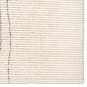 Jaipur Living Tamry Morgana Tmr03 Powerloomed Machinemade 100% Polyester Moroccan / Bohemian Tribal Indoor Rug Ivory 100% Polyester, Jute & Cotton Rug161759