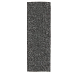 Jaipur Living Nikki Chu Tajiri Trellis Polypropylene Runner Rug for Indoor Outdoor Spaces RUG150953