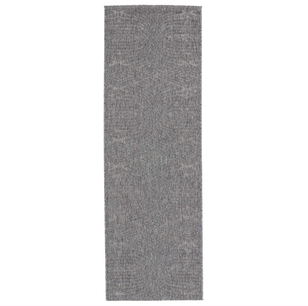 Jaipur Living Nikki Chu Trellis Polypropylene Runner Rug for Entryways Patios and Hallways RUG150959