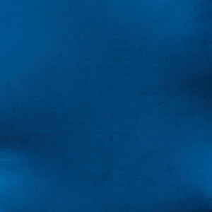 TOV Furniture Julia Velvet Wingback Chair - Sculptural Elegance Meets Comfort with Gold Accents for Your Space Navy TOV-A2045-N