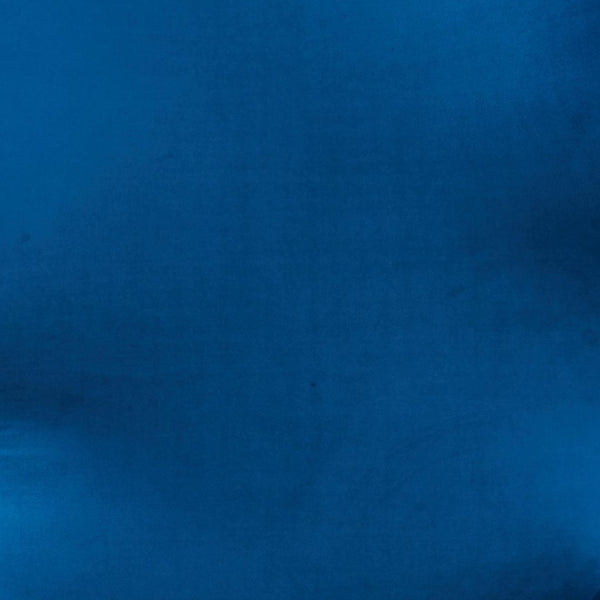 TOV Furniture Julia Velvet Wingback Chair - Sculptural Elegance Meets Comfort with Gold Accents for Your Space Navy TOV-A2045-N