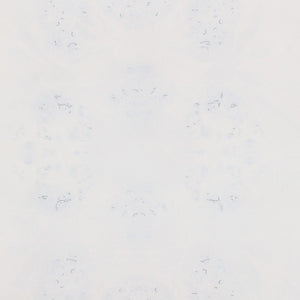 TOV Furniture Brandyss 26" Burl 2-Drawer Nightstand - Elegant Storage Solution with Rustic Brass Accents for Bedrooms White TOV-B54190