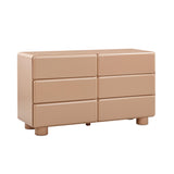 Tammy 6-Drawer Dresser