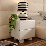 Tammy White Nightstand TOV-B54342 TOV Furniture