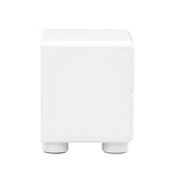 Tammy White Nightstand TOV-B54342 TOV Furniture