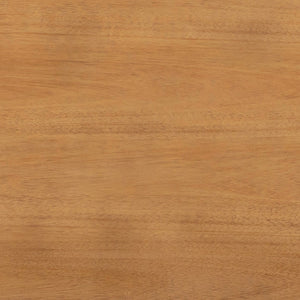 TOV Furniture Miles 62" Handcrafted Natural Wood 6-Drawer Dresser with Smooth Push-to-Open Drawers & Elegance TOV-B54540