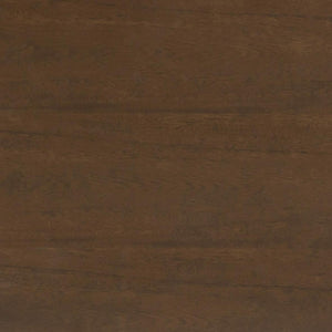 TOV Furniture Sierra 22" Nightstand with Cane Accents and Soft-Close Drawers for Stylish Bedroom Storage Solutions Dark Brown TOV-B54554