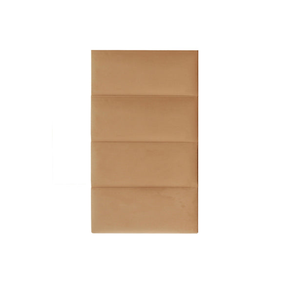 Eliana Honey Velvet King Wings (Set of 2) TOV-B68726-15 TOV Furniture