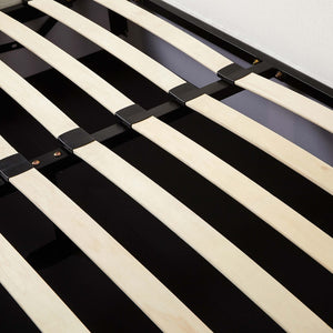 TOV Furniture Meena Cream Upcycled Linen Storage Bed – Eco-Friendly Comfort with Hydraulic Lift for Modern Bedrooms Queen TOV-B69329