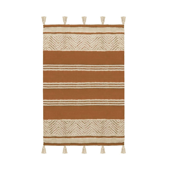 TOV Furniture Jassey Throw - Handwoven Cozy Accent Blanket for Stylish Home Decor, Lightweight & Versatile Comfort Taupe TOV-C18519