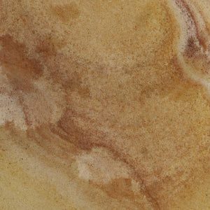 TOV Furniture Saava Handcrafted Sandstone Vase – Unique Shell-Shaped Décor Piece for Floral Arrangements & More TOV-C18522