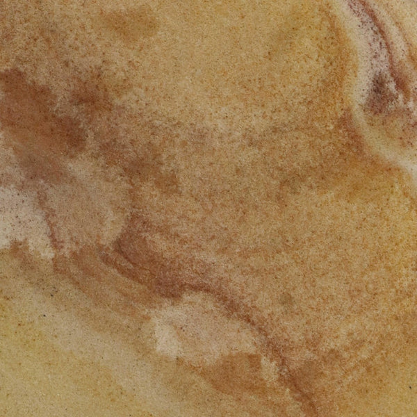 TOV Furniture Saava Handcrafted Sandstone Vase – Unique Shell-Shaped Décor Piece for Floral Arrangements & More TOV-C18522