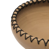 Souk Natural Terracotta Bowl TOV-C18566 TOV Furniture