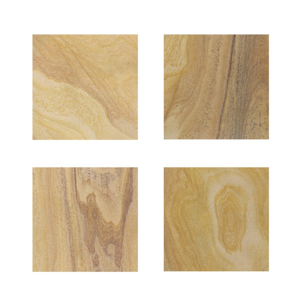 TOV Furniture Kira Sandstone Tray - Handcrafted Organic Accent for Elegant Decor, Perfect for Any Space Small TOV-C18705