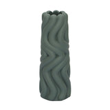 Gabby Green Vase