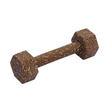 Gabby Speckled Decorative Barbell