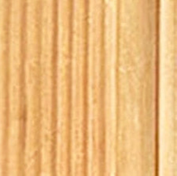 TOV Furniture Tanya Rattan Round Wall Mirror – Bohemian Fluted Frame for Brightening Any Space with Style Natural TOV-C54445