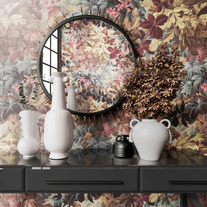 Adonis Black Ceramic Vase TOV-C68611 TOV Furniture