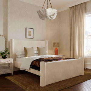 TOV Furniture Furry 21" Vegan Fur Square Throw Pillow Cover - Luxurious Softness for Modern Home Décor Accent Taupe / Pillow Cover Only TOV-C68934-COVER