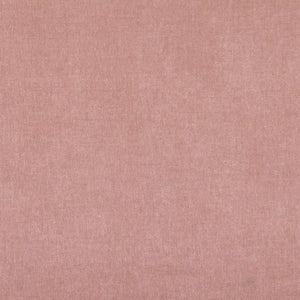 TOV Furniture Tipsy Upcycled Chenille Square Floppy Throw Pillow - Cozy Handmade Accent for Stylish Living Spaces Rose / 20" x 20" TOV-C69141