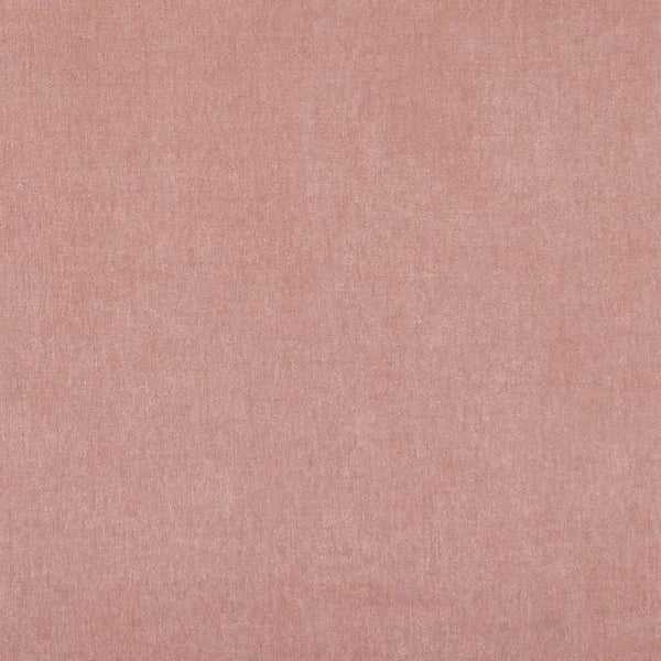 TOV Furniture Tipsy Upcycled Chenille Square Floppy Throw Pillow - Cozy Handmade Accent for Stylish Living Spaces Rose / 20" x 20" TOV-C69141