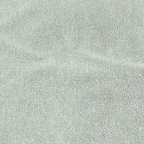 TOV Furniture Tipsy Upcycled Chenille Square Floppy Throw Pillow - Cozy Handmade Accent for Stylish Living Spaces Mint Green / 24" x 24" TOV-C69146