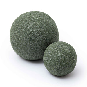 Tov Furniture Boba Textured Basketweave Pillow – Plush Comfort And Unique Style For Any Modern Living Space Forest Green Chenille Tov-c69263