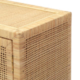 Amara Natural Woven Rattan Buffet TOV-D21014 TOV Furniture