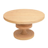 Apollonia Natural Rattan Round Dining Table TOV-D21021 TOV Furniture