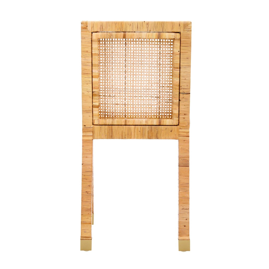 TOV Furniture Amara Dining Chair - Thumbnail 2