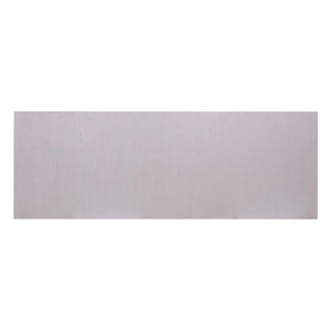 TOV Furniture Rishi 120" Coastal-Inspired Rectangular Dining Table with Rope Base for Modern Elegance and Comfort Natural/White TOV-D44154