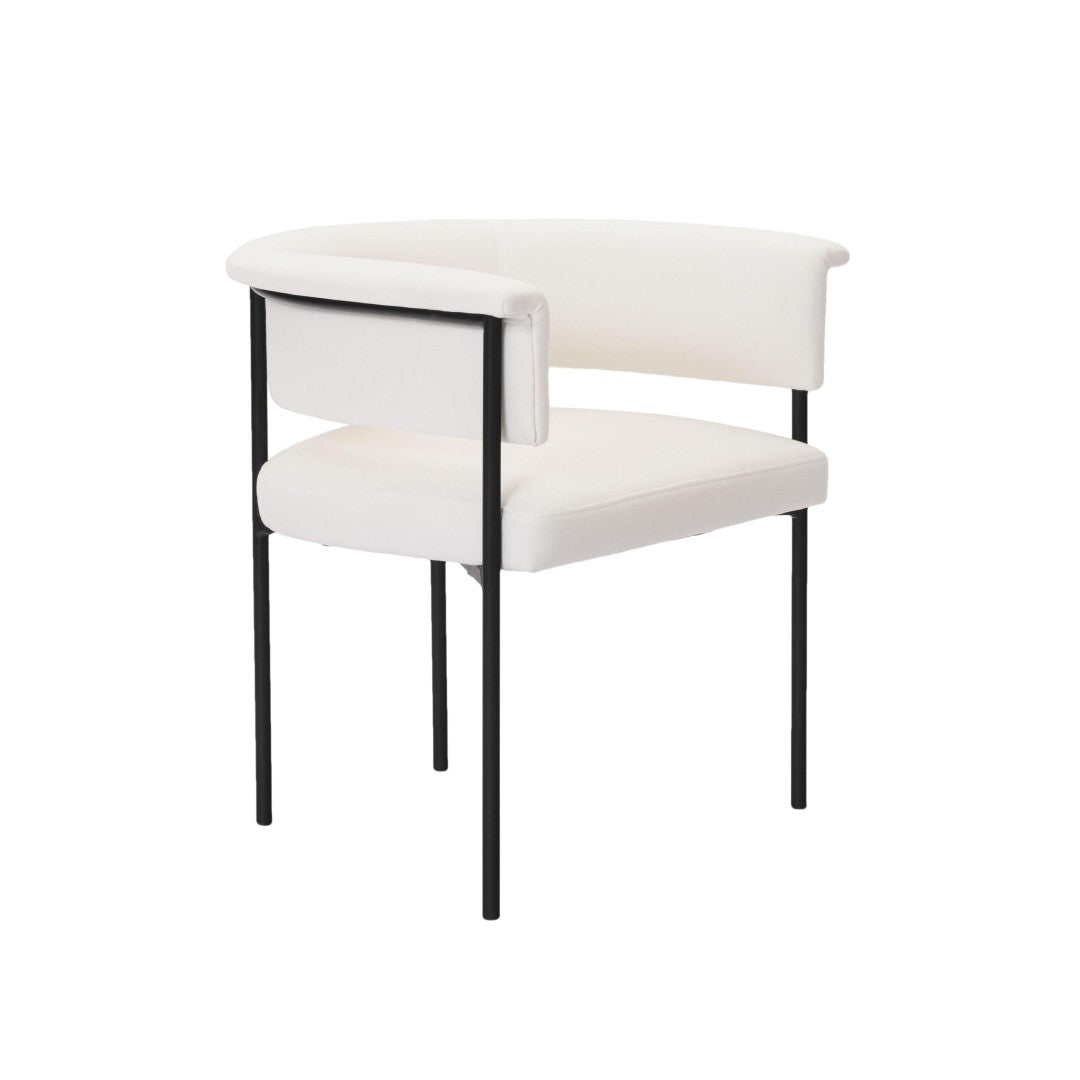 TOV Furniture Taylor Dining Arm Chair