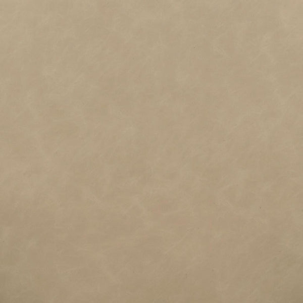 TOV Furniture Odessa Vegan Leather Dining Chair - Retro-Modern Elegance, Eco-Friendly Comfort for Every Meal Taupe TOV-D54436