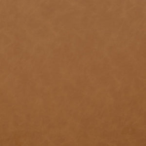 TOV Furniture Nikita Vegan Leather Dining Chair - Retro-Inspired Comfort with Solid Oak Frame for Modern Spaces Brown TOV-D54463