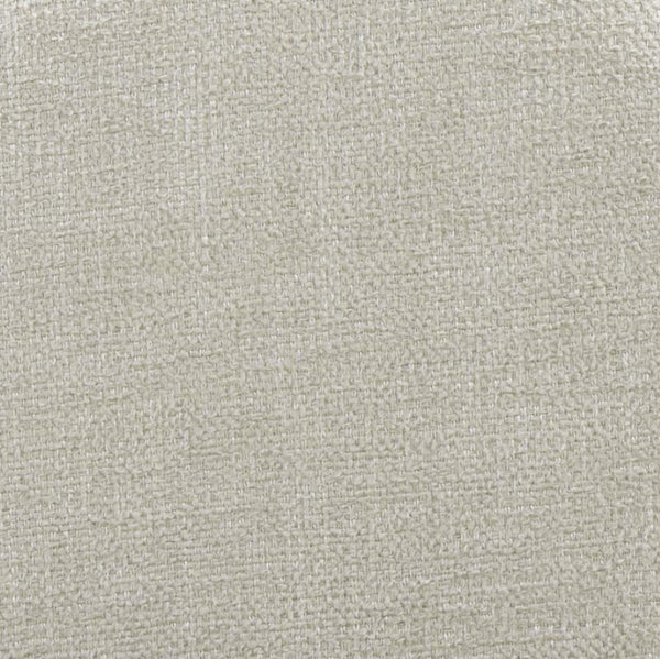 TOV Furniture Carnation Dining Chair - Elegant Mid-Century Design with Water-Repellent Fabric & Solid Wood Frame Cream TOV-D54506