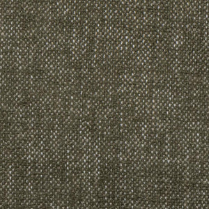 TOV Furniture Carnation Dining Chair - Elegant Mid-Century Design with Water-Repellent Fabric & Solid Wood Frame Forest Green TOV-D54507