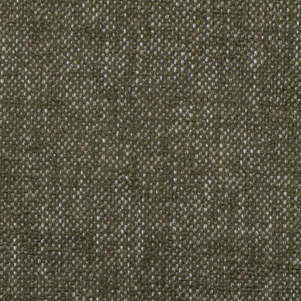 TOV Furniture Carnation Dining Chair - Elegant Mid-Century Design with Water-Repellent Fabric & Solid Wood Frame Forest Green TOV-D54507