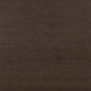 TOV Furniture Akola 106" Oak Rectangular Dining Table - Stylish, Durable Centerpiece for Family Meals & Gatherings TOV-D54512