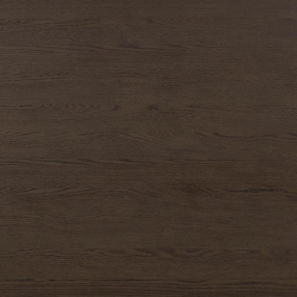 TOV Furniture Akola 106" Oak Rectangular Dining Table - Stylish, Durable Centerpiece for Family Meals & Gatherings TOV-D54512