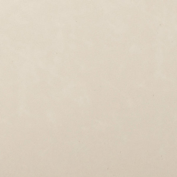 TOV Furniture Carnation Cream Vegan Leather Dining Chair - Modern Mid-Century Design, Durable & Stylish Comfort TOV-D54579