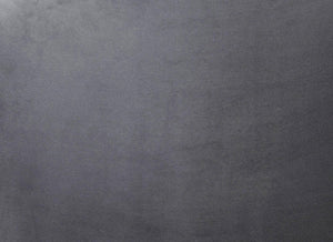 TOV Furniture Metropolitan Velvet Dining Chair - Luxurious Comfort and Modern Design for Your Elegant Dining Space Grey TOV-D55