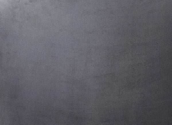 TOV Furniture Metropolitan Velvet Dining Chair - Luxurious Comfort and Modern Design for Your Elegant Dining Space Grey TOV-D55