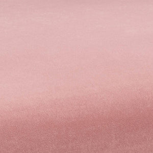 TOV Furniture Kim Velvet Dining Chair - Elegant, Stain-Resistant Design for Modern Dining Spaces and Gatherings Blush TOV-D6432